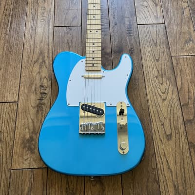 Fender TL-STD Standard Series Telecaster MIJ | Reverb