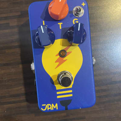 Reverb.com listing, price, conditions, and images for jam-pedals-tubedreamer