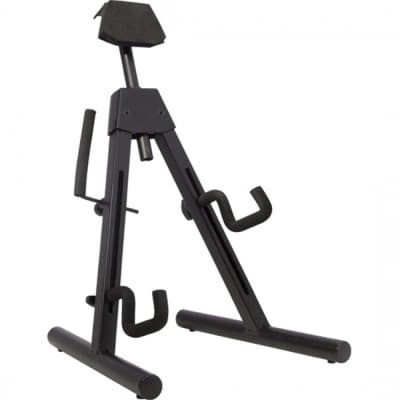 Fender Universal A-Frame Electric Guitar Stand Black - 0991819000 for sale