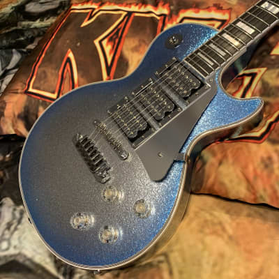 MAKE AN OFFER NOW! ❄️ KISS 1973 Gibson Les Paul Custom