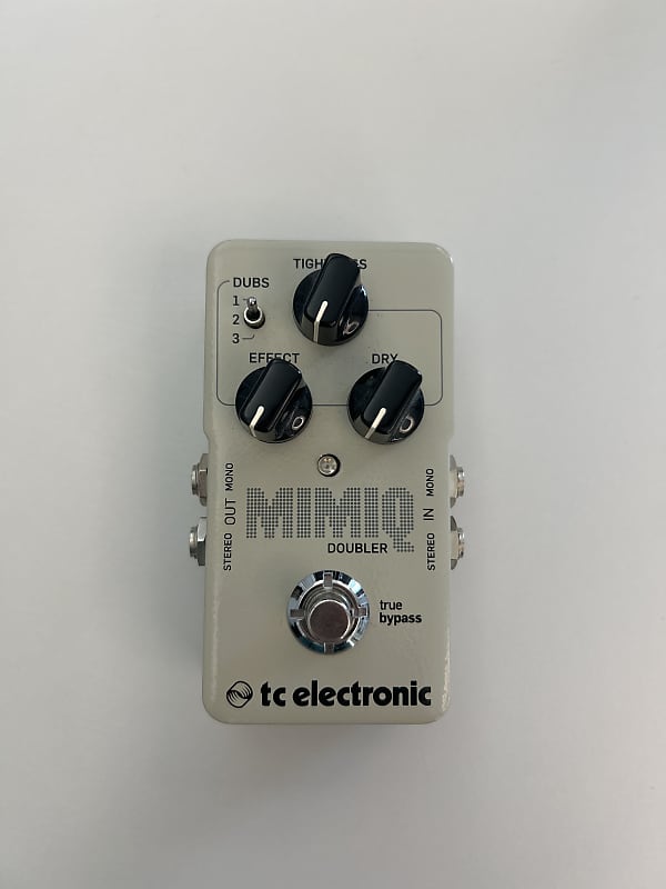 TC Electronic MIMIQ Doubler