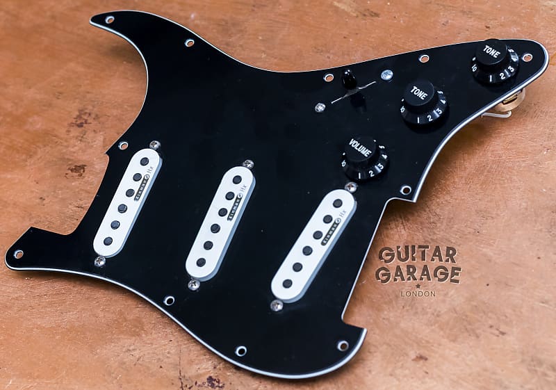 59+ Lps - Zero-Hum Guitar Pickups