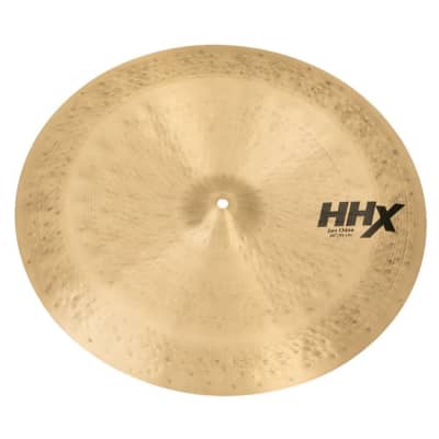 Sabian HHX Zen Chinese Cymbal 20" image 3
