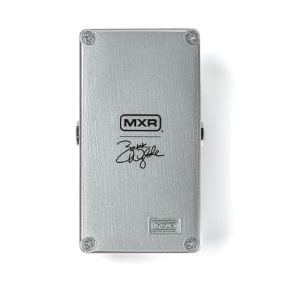 MXR Wylde Audio Overdrive (WA44, Zakk) image 6