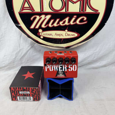 ギター TOM MORELLO POWER 50 OVERDRIVE mqdefault.jpg