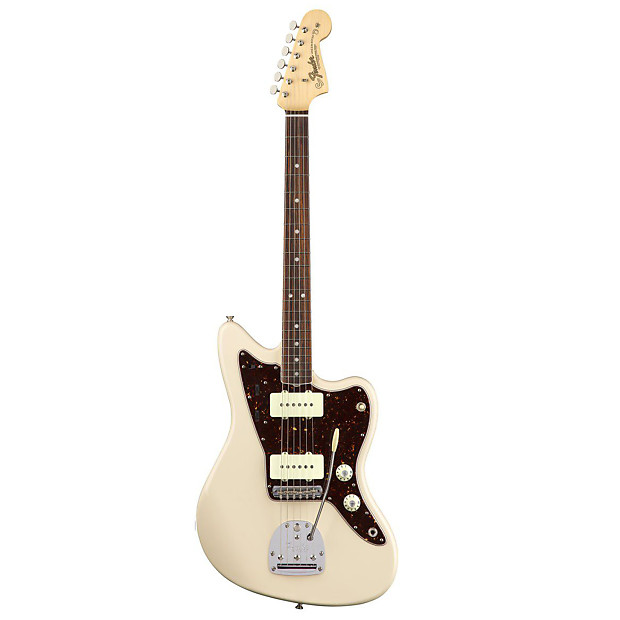 Fender American Original '60s Jazzmaster Bild 5