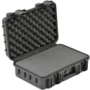 SKB 3I-1610-5B-C iSeries 1610-5 Waterproof Case W/ Cubed Foam