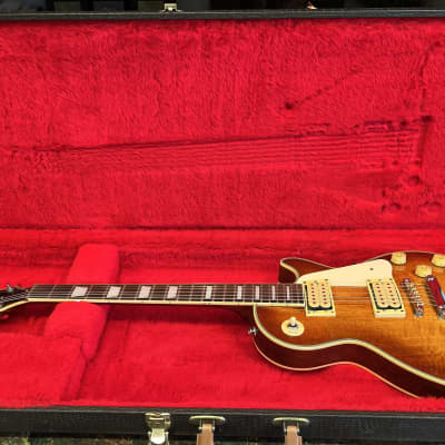 Cort Single cut 1986 Singlecut image 16