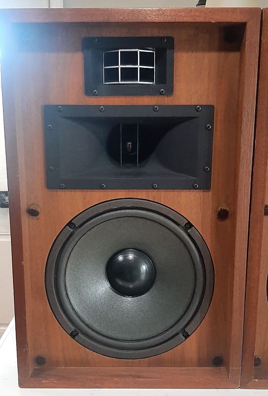 Vintage Pioneer CS-701 Speakers