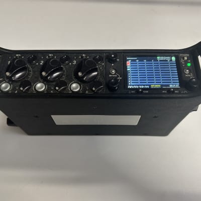 Sound Device 633 2012 - Black image 2