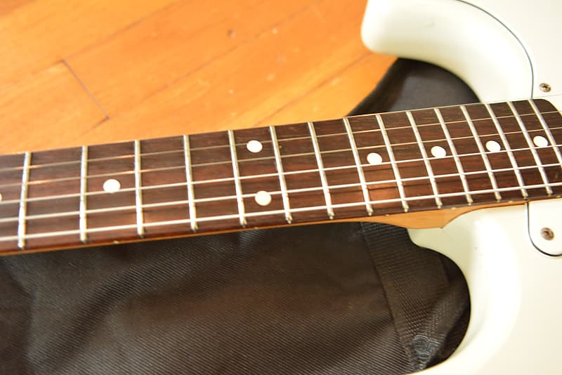 1984 Yamaha ST500R Stratocaster - Vintage MIJ Japan | Reverb