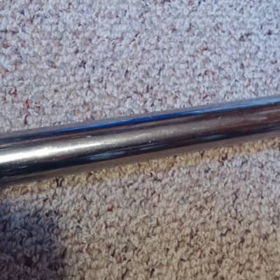 VINTAGE 70S Tama DOUBLE OCTOBAN MOUNT w/ Tilter & Post ORIGINAL / Concert Tom image 5
