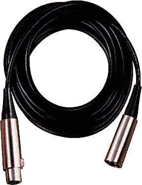 Shure LowZ Microphone Cable image 1