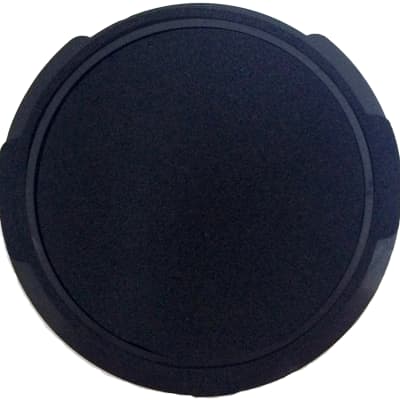 Acoustic Guitar Feedback Buster Soundhole Cover Sound Buffer Hole Protector image 2