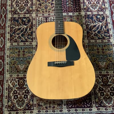 希少 Fender Gemini II フェンダー アコギ Fender Gemini II Acoustic Guitar w/Hard Case | eBay