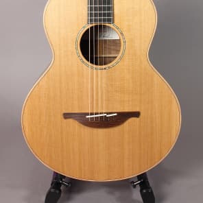 Lowden Guitars Lowden S 35 12 Fret Walnut Red Cedar Reverb UK