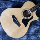 Taylor 312ce Grand Concert Natural Sitka Spruce Top Sapele Body - Authorized Dealer