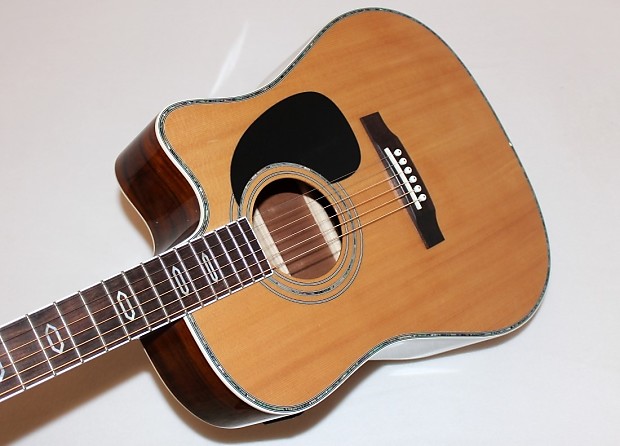 Blueridge br best sale 70 ce