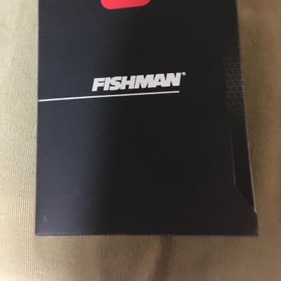Fishman PRO-MAN-NFV image 3