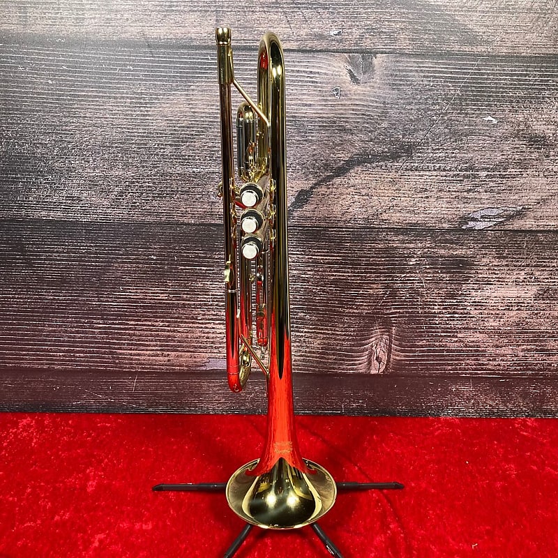 Thomann TR-200 Trumpet (Torrance,CA)