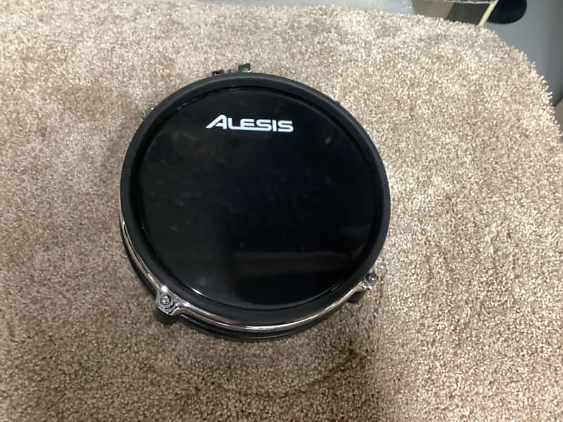 Alesis 8” Real Feel Electronic tom image 1