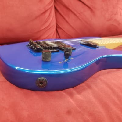 Immagine Peavey Tracer 1989 Blue - 9