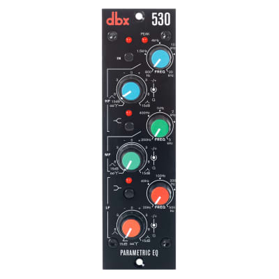 APHEX EQF-500 イコライザー made in USA Aphex EQF 500 | Sweetwater