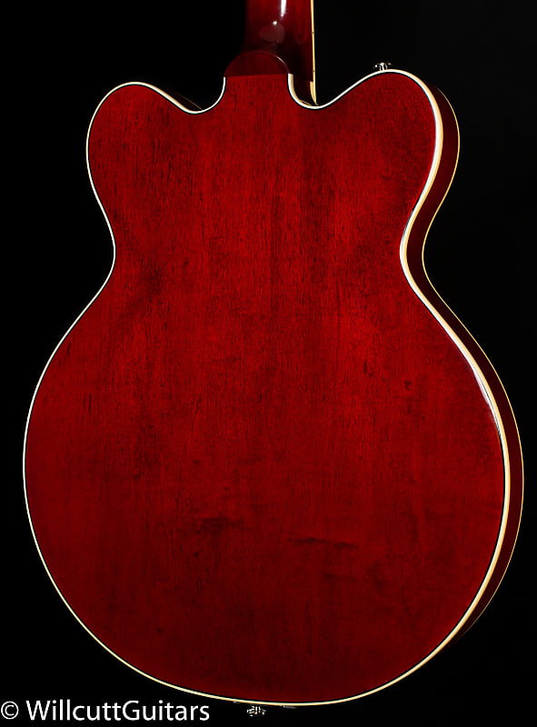 Gretsch G2604T Limited Edition Streamliner Rally II Center