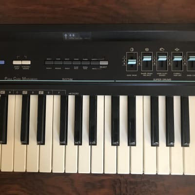 Casio ct450 best sale