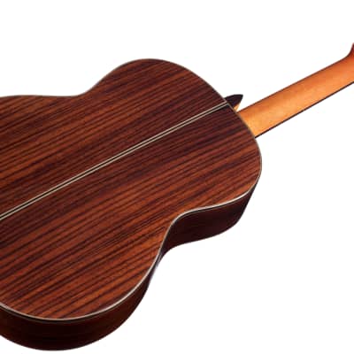 Cordoba C7 CD Classical Guitar With Cedar Solid Top image 2