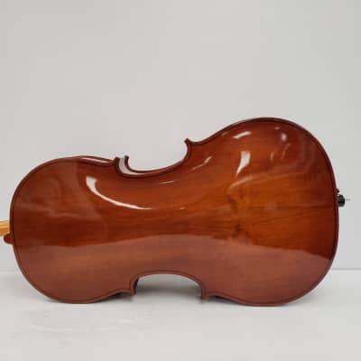 Strunal Schoenbach Cello image 2