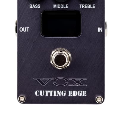 Vox Valvenergy Cutting Edge | Reverb