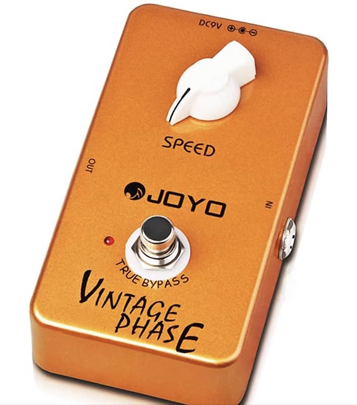 Joyo JF-06 Vintage Phase