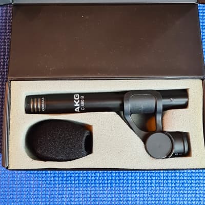 AKG C 480 B CK63-ULS | Reverb AKG C 480 B CK63-ULS | Reverb