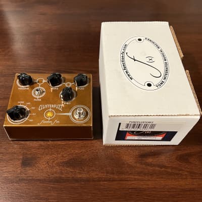 Reverb.com listing, price, conditions, and images for function-f-x-clusterfuzz