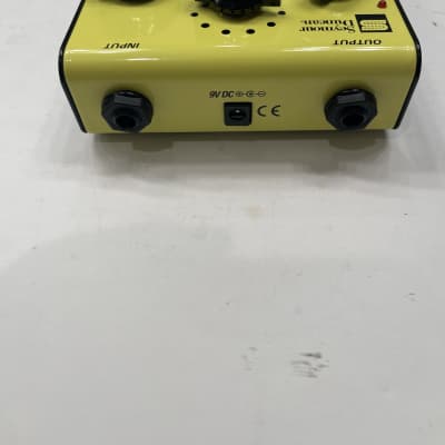Seymour Duncan Tweak Fuzz | Reverb