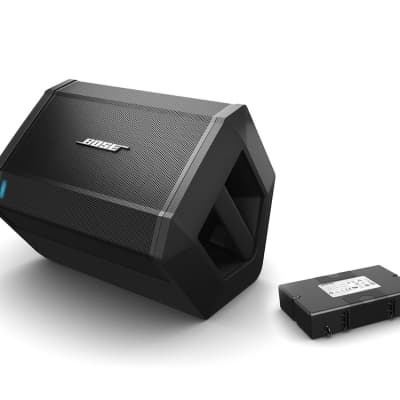 Bose S1 Pro System - Portable PA system - Battery INCLUDED image 1
