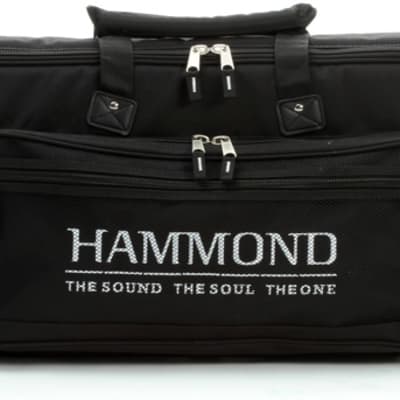 Hammond XK1c Gig Bag for Hammond Xl-1c