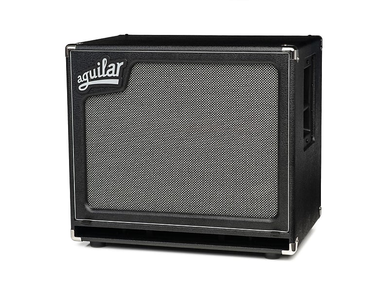 Aguilar SL 115 1x15" 400-Watt Bass Speaker Cabinet image 1