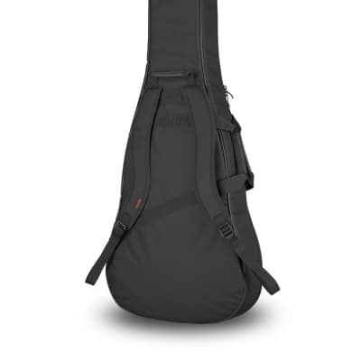 Access Stage One 335-Style Electric Guitar Gig Bag AB1ES1 image 3