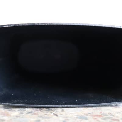 Stagg 6" Black Cowbell image 7
