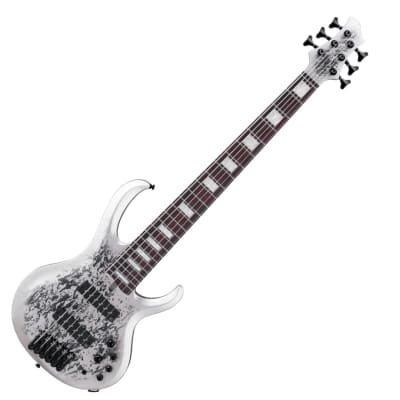 Ibanez BTB25TH6 25th Anniversary BTB Standard 6-String Bass