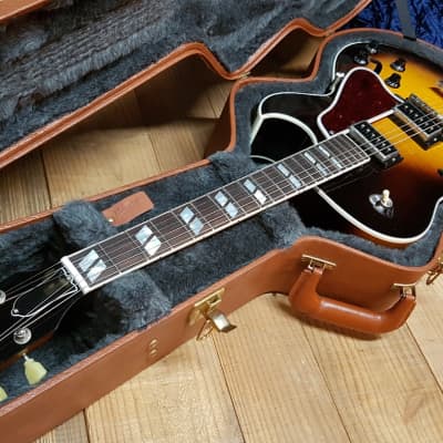 2013 Gibson ES-175 VS Hollow Body Electric Guitar P94 P-94 image 3