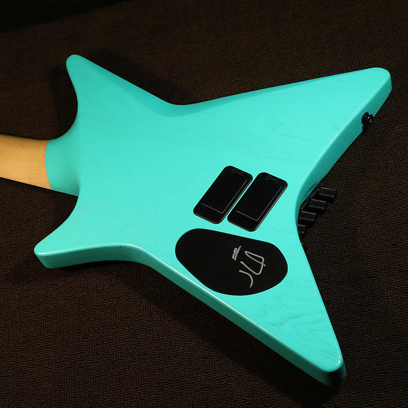 Kiesel ヘッドレス マルチスケール Type-X 5弦ベース 2024製 $_12.JPG?set_id=880000500F