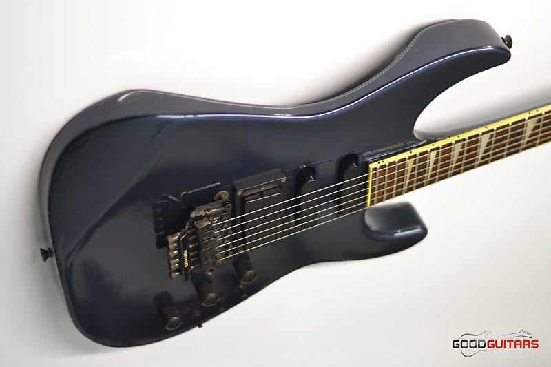 Fernandes STJ-120 | Reverb