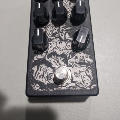 Reverb.com listing, price, conditions, and images for abominable-electronics-evil-ned