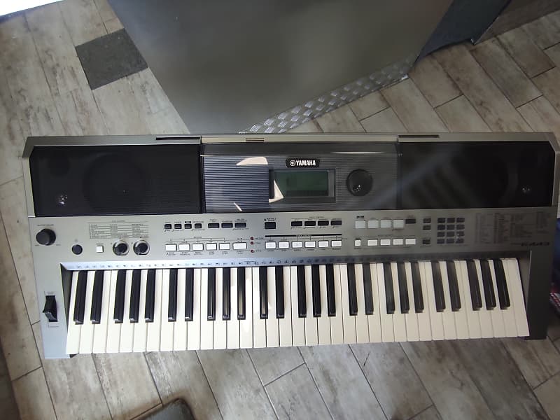Tastiera Yamaha PSR E443 con imballo originale. image 1