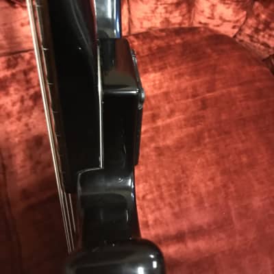 Peavey  Dyna Bass 4 String USA with Original Case image 9