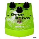 MOEN MO-OD Overdrive Guitar Effect Pedal FREE SHIPPING
