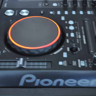 Pioneer DDJ-S1 MIDI Mixer/Controller with Case | Reverb